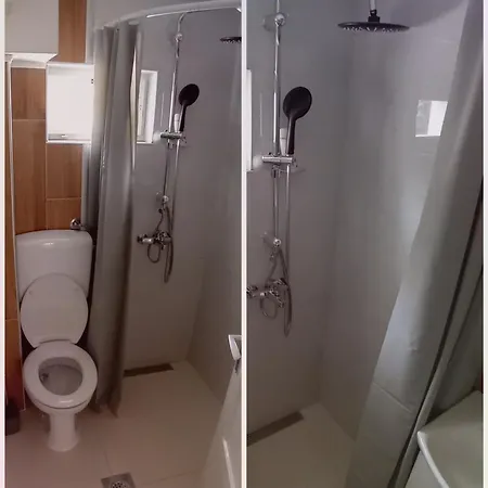 Relaxapartment Tuzla