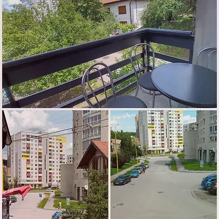 Relaxapartment Apartment