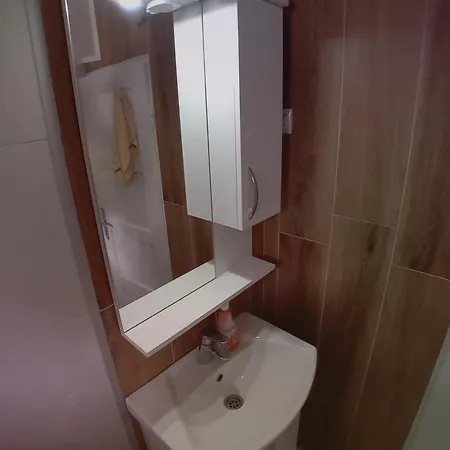 Relaxapartment Apartment Tuzla