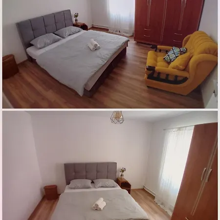 Apartment Relaxapartment *