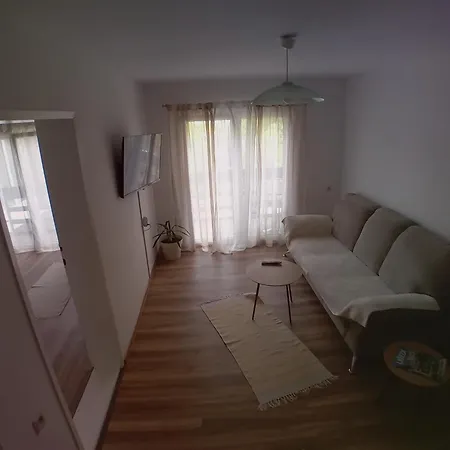 Relaxapartment Tuzla