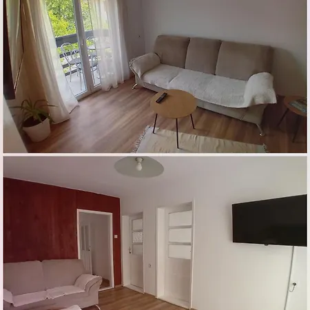 Relaxapartment Apartment *